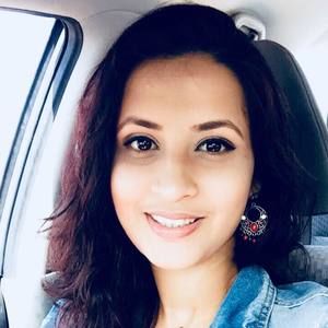 Meet your Posher, Meril